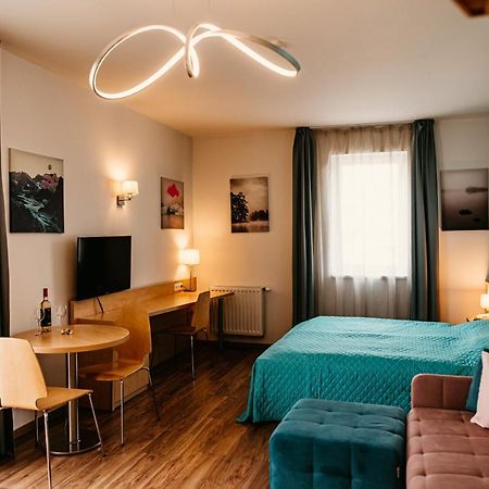 Tagore Spa Aparthotel Balatonfüred Zewnętrze zdjęcie