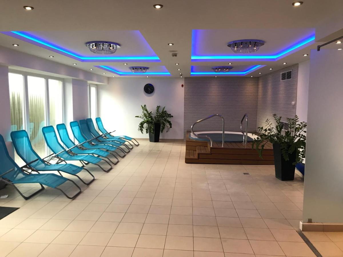 Tagore Spa Aparthotel Balatonfüred Zewnętrze zdjęcie